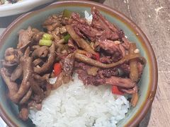 -高嗲嗲·现炒下饭菜(石鼓路店)