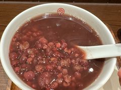 -彬媽糖水(侨鑫国际店)