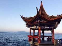 -大理洱海