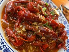 -满盆红龙虾(开发区店)