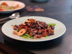 -环球港凯悦 · 享悦中餐厅