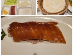 -四季民福烤鸭店(王府井东安门店)