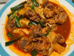 -清真·宁夏印象·盐池滩羊肉体验店(江宁路店)