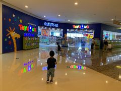 -TOYSRUS玩具反斗城(上海万象城店)