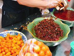 -老金家蛋菜夹馍(西安总店)