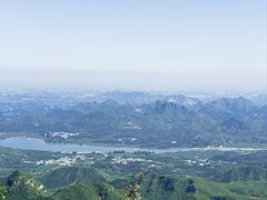 -狼牙山风景区