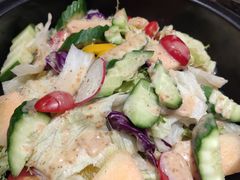 -谢氏老金口七号宴(武昌大道店)