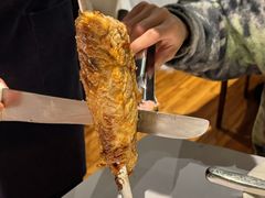 -拉蒂娜·巴西牛排馆 Latina·Brazilian Steakhouse(陆家嘴旗舰店)