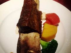 -王品牛排(郑州大卫城店)