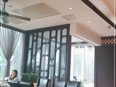 大堂-一哥澳门豆捞·澳门风打边炉(高德置地店)
