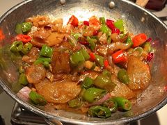 -小凤庭·地道湖北菜武昌鱼·藕汤(38年黄鹤楼店)