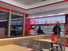-每味每客·重庆麻辣烫(闵行龙湖天街店)