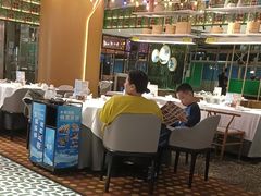 -稻香饭店(IFS国金中心店)