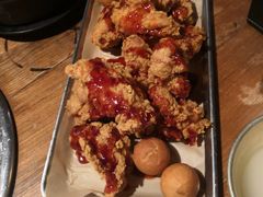 -包装马车·韩国料理·포장마차