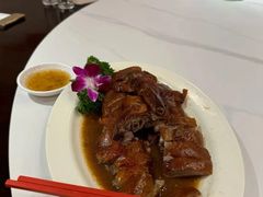 -强记海鲜·大排档(蛇口新街店)