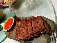 -玉林烤鸭店(定福庄店)