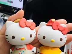 -泡泡玛特POPMART(合生汇店)