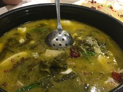 -东北风(江北万达店)