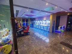 -杭州西溪喜来登度假大酒店