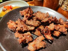 -泥炉烧肉师(新街口金銮巷店)