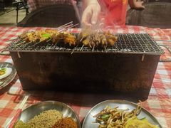 -生火火·小炉子炭烤(金楠天街总店)
