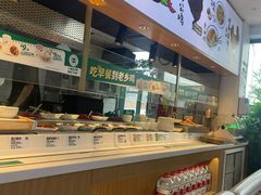 -老乡鸡(新邻天地店)