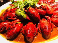 -嘉禾·悦享餐厅(八方汇店)