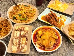 -小街天府
