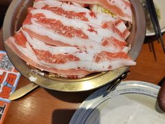 寿喜锅-吉川花开(田林路店)