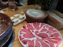 -四喜小胖·北京涮肉(五道营店)