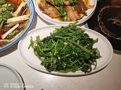 -院8里·小聚园老川菜(九眼桥店)