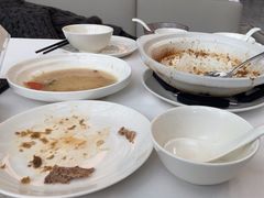 -莆田餐厅PUTIEN(颐堤港店)