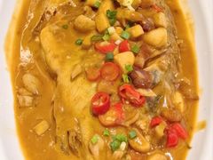 -小菜园新徽菜(阜阳颍州万达店)