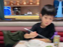 -清真·卡德尔大叔新疆主题餐厅(龙汇路店)