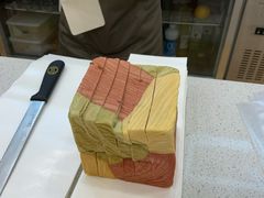 三色吐司-司乎·日式鲜吐司(EFC欧美广场店)