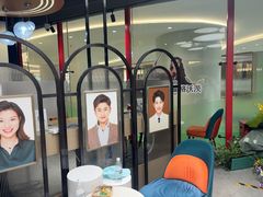 -海马体照相馆(北京apm店)