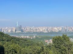 -岳麓山风景名胜区