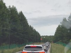 -塞罕坝国家级自然保护区