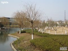 -白塘生态植物园