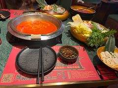 -牛New寿喜烧(曹路花园城店)