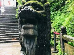 -青城山