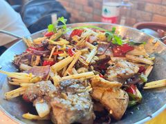 -小厨子私房菜·云南美食店