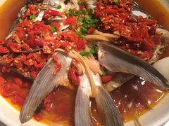 -湘村人家(常平中元街店)