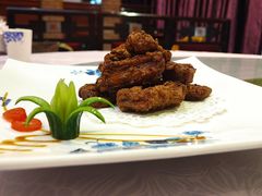 陶然蒜香骨-陶然居·重庆菜(鱼洞老街店)