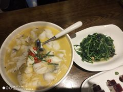 -粗茶淡饭·隐庐私厨(东亭店)