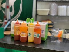 -孖记茶档·热腾茶餐(荔湾领展广场店)