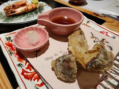 -花潮料理艺食馆(世欧广场店)