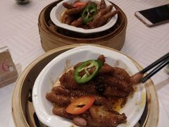 -龙凤酒家(广州大道店)