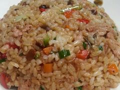 纳西炒饭-88号小吃店·经典云南菜·地道纳西美食
