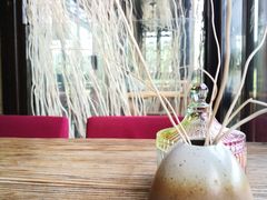 -上席擂茶·新中式青年茶馆(古城店)